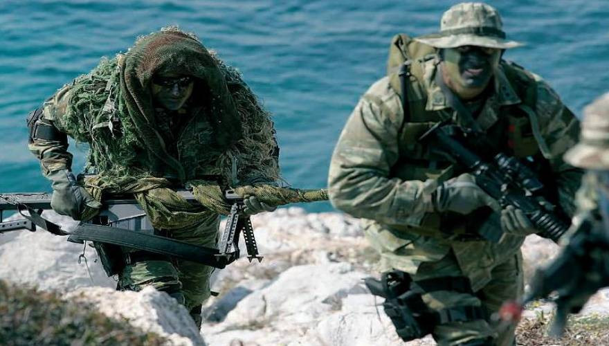 ΕΚΤΑΚΤΟ – Ο Υπουργός Εθνικής Άμυνας ανακοίνωσε επίσημα την αποδέσμευση των κανόνων εμπλοκής! – Πληροφορίες για τουρκικά σχέδια απόβασης σε βραχονησίδα!